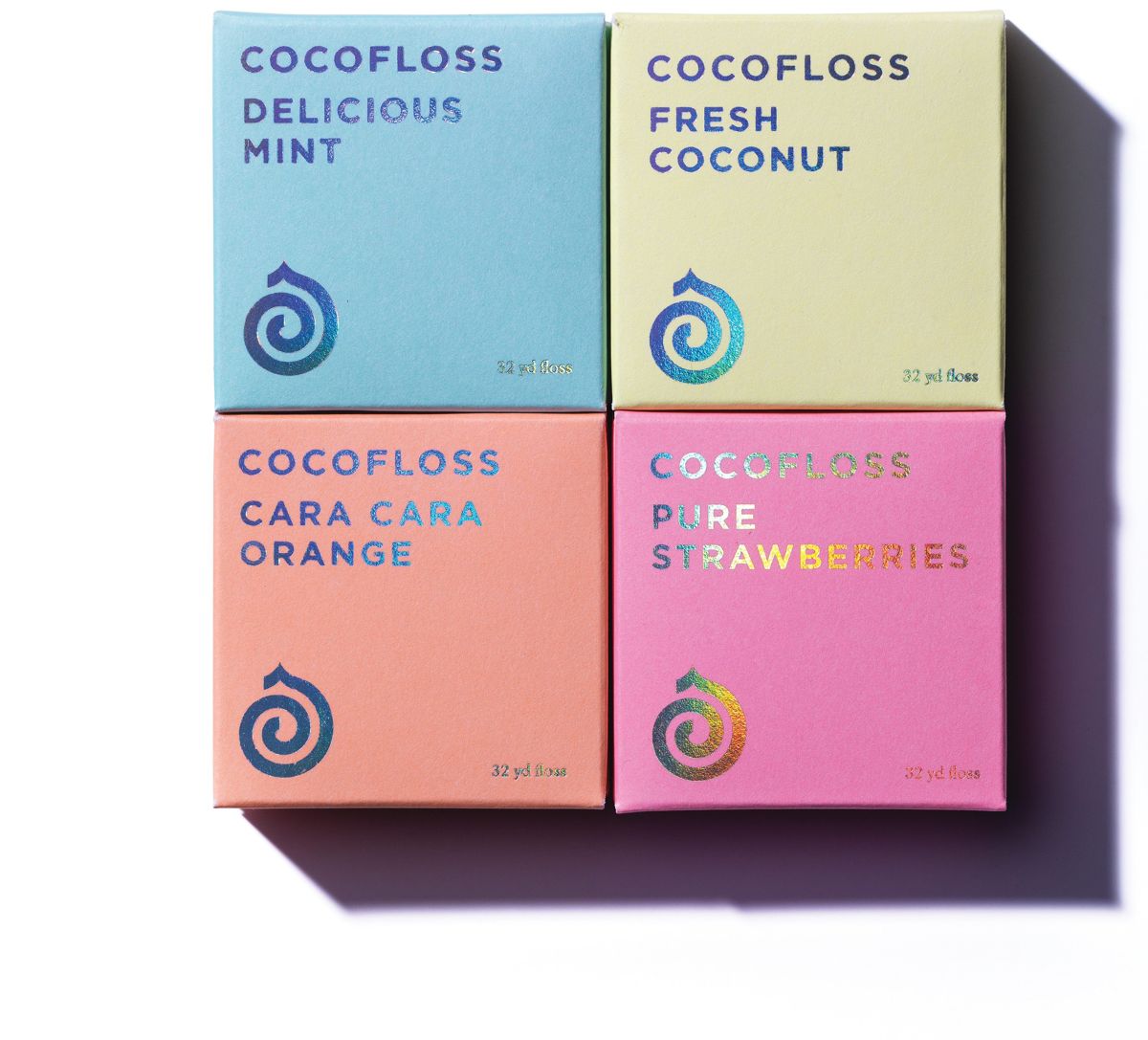 cocofloss