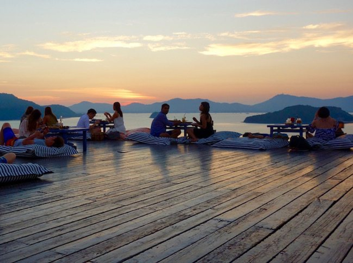 We Stayed at Sri Panwa, Thailand's Go-To Celebrity Resort