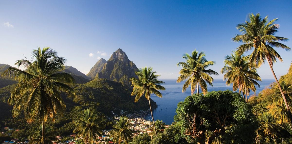 St. Lucia