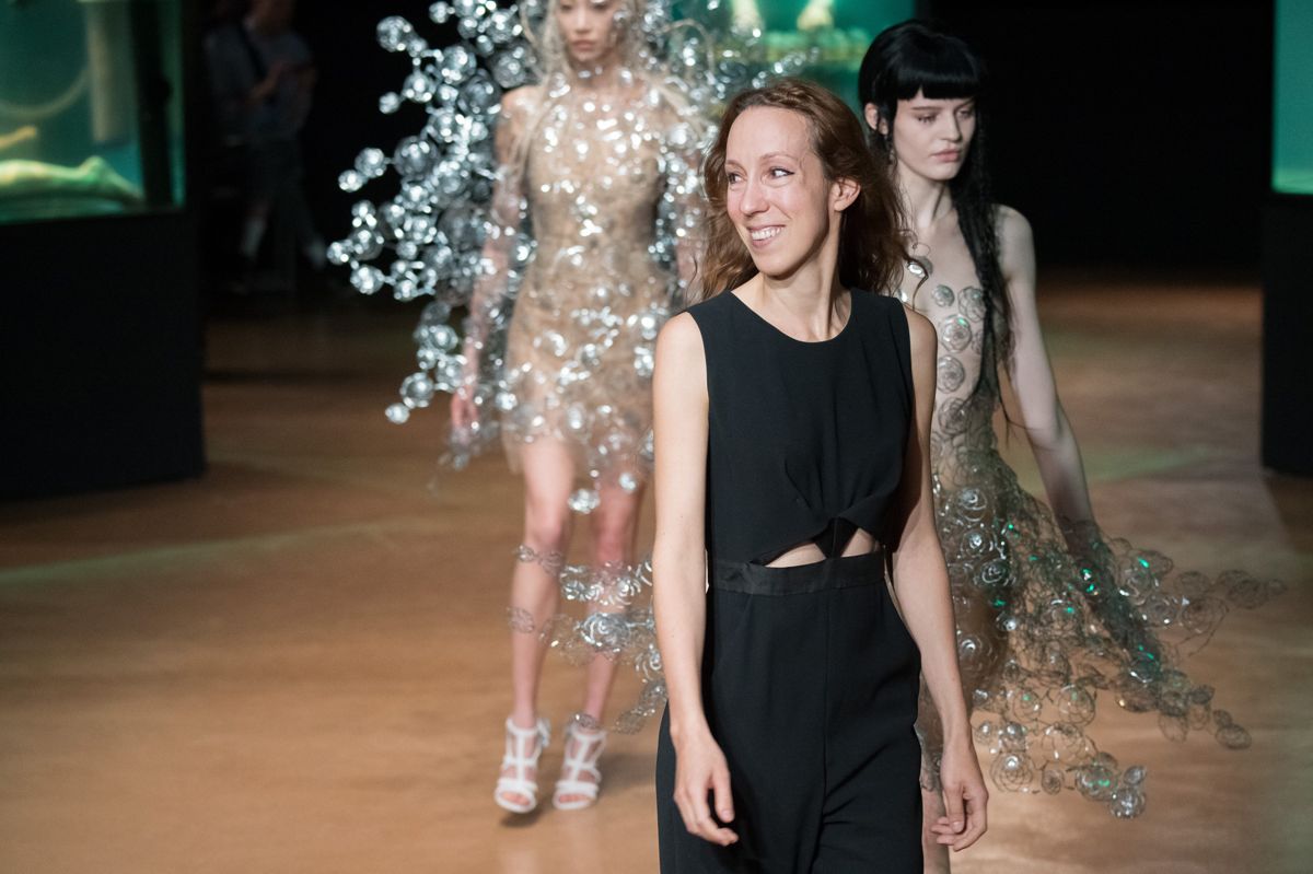 A New Iris van Herpen Retrospective is Coming to Toronto