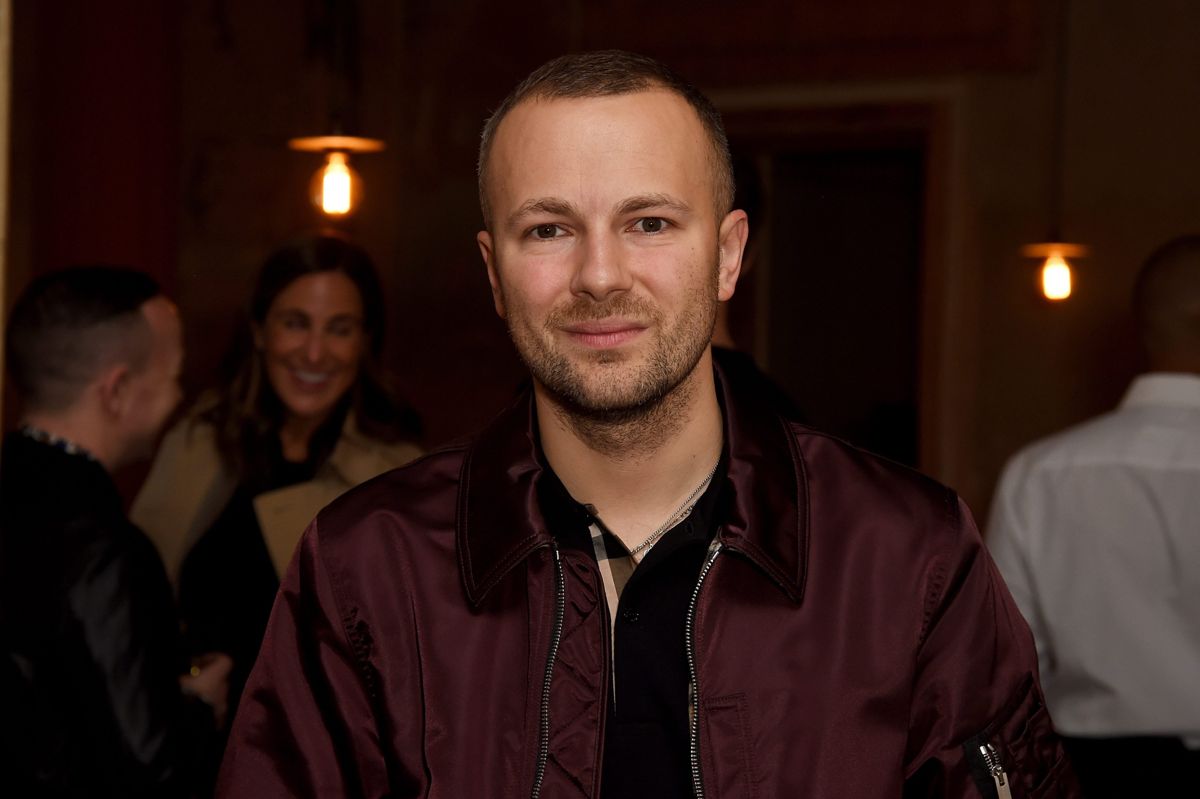 Gosha Rubichinskiy is Shuttering His Namesake Brand to Open a Skate Shop