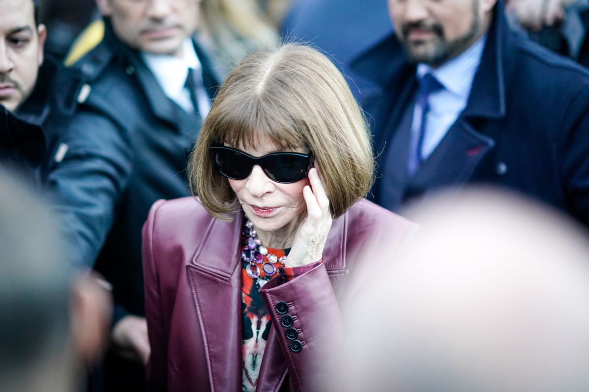 A Short List of People We Think Should Succeed Anna Wintour at Vogue
