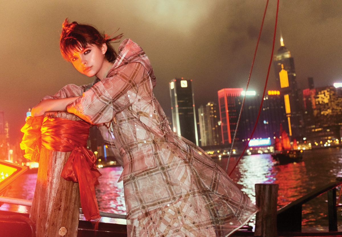 Hong Kong Travel Diary