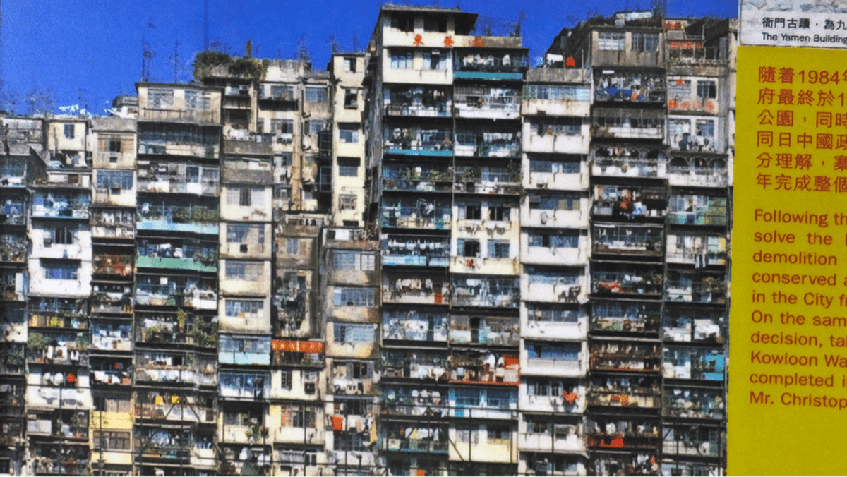 6 Fascinating Places in Hong Kong Tourists Usually Miss