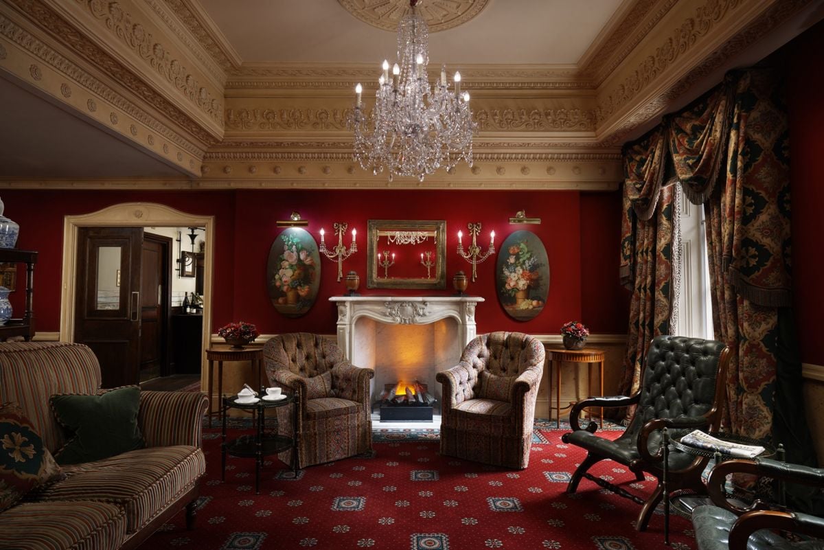 Headed to London This Summer? Here's What to Do While You're There