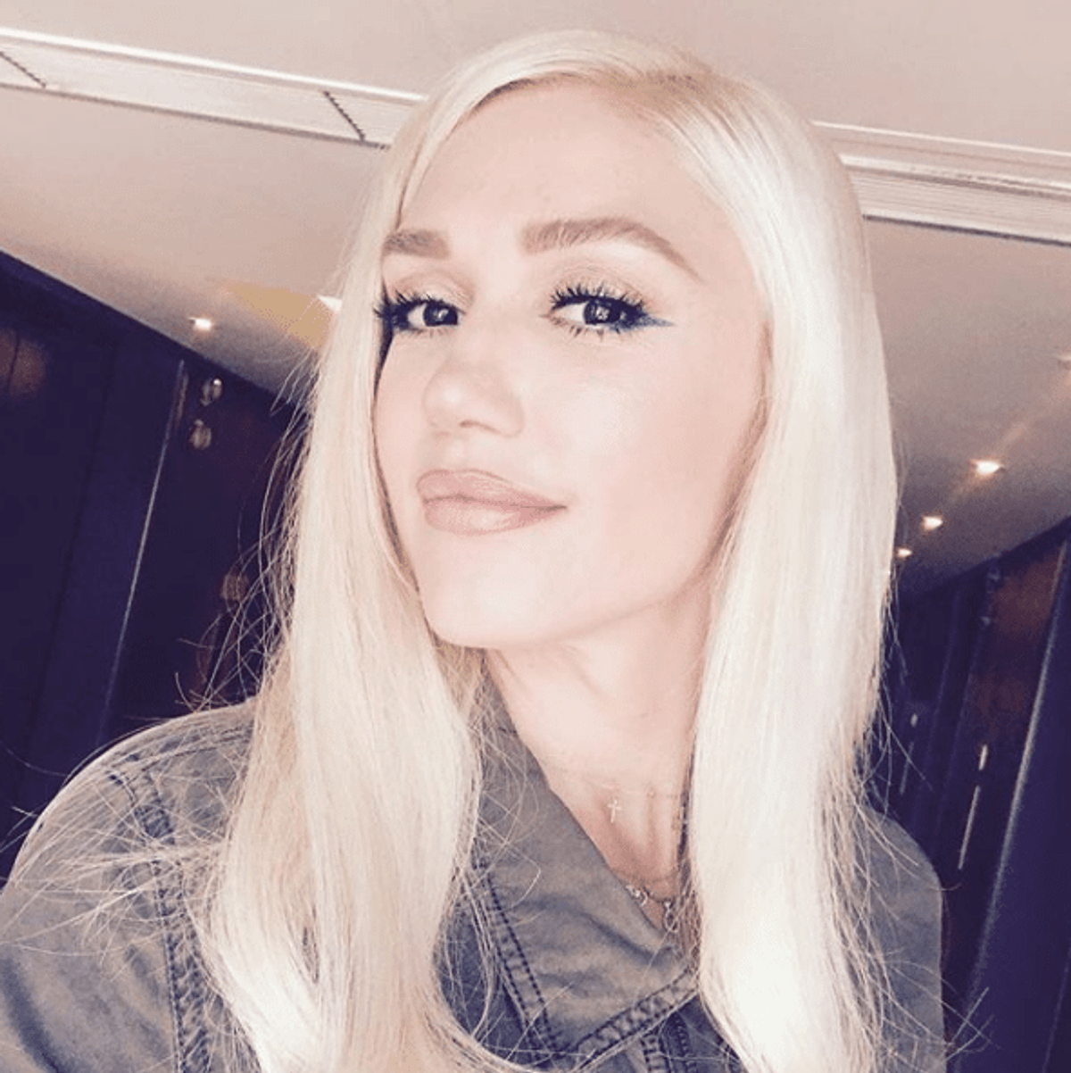 Is Gwen Stefani Relevant Enough to Launch a Successful Beauty Line?