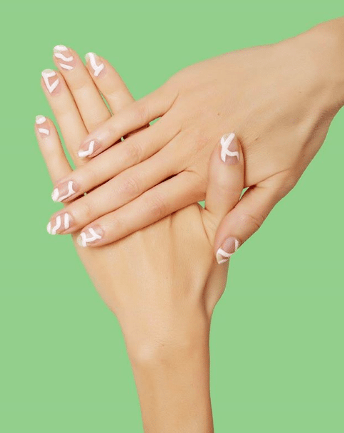 The Spring Nail Art Trends You'll Be Seeing All Over Instagram