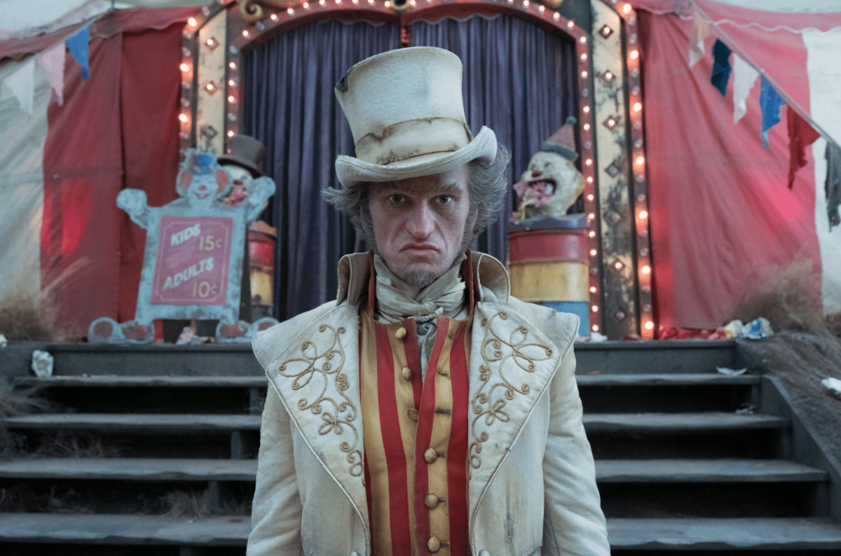 Is A Series of Unfortunate Events Season 2 Worth Binge Watching?