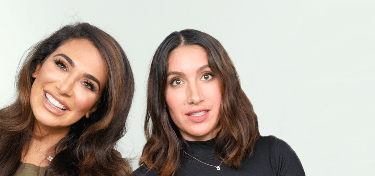 We Talked to Huda Kattan, Jen Atkin (and Others!) About Why Dubai Should Be On Everyone's Beauty Radar