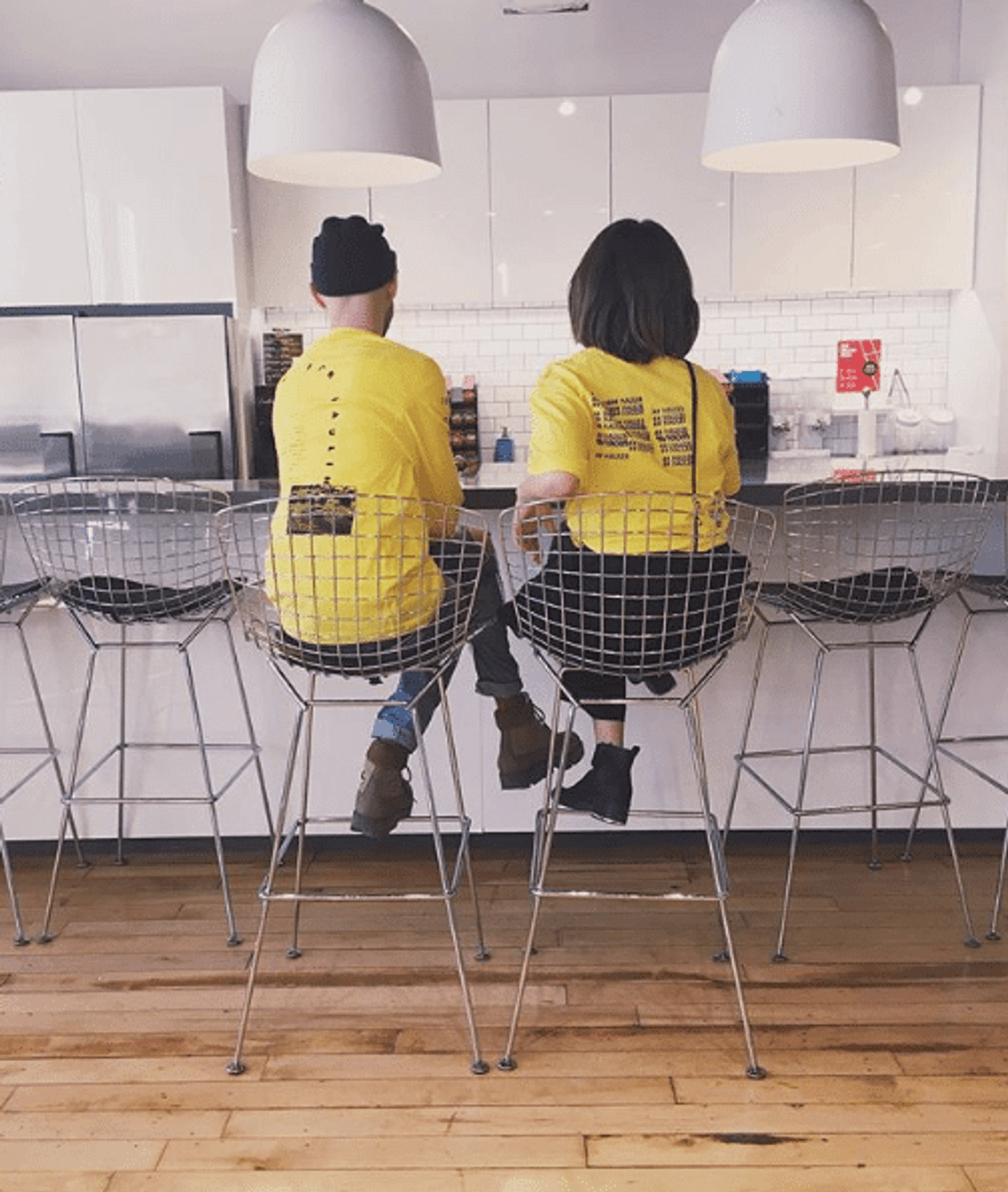 UPDATE: Grocery Chain No Frills Is Definitely Coming Out With Their Own Hypebeast Clothing Line