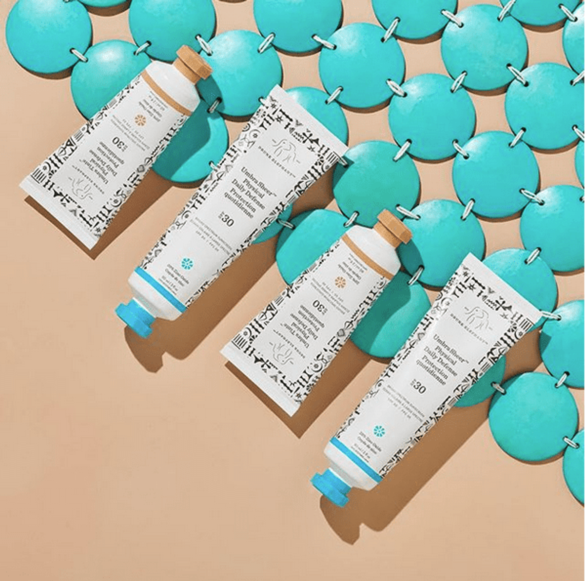 Drunk Elephant's Sunscreens Are Finally In Canada