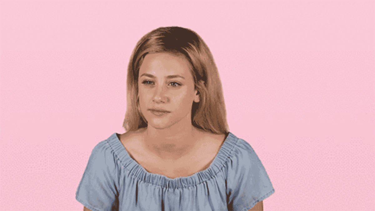 Lili Reinhart Claps Back at Trolling Cole Sprouse Fan Who Called Her "So 2013 Tumblr"