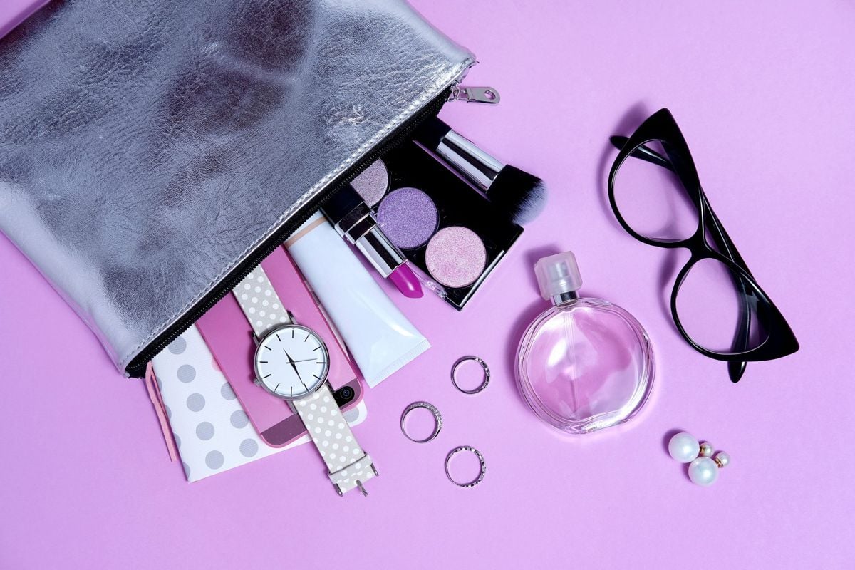 5 Reasons Hand Cream is the Most Important Product in Your Purse