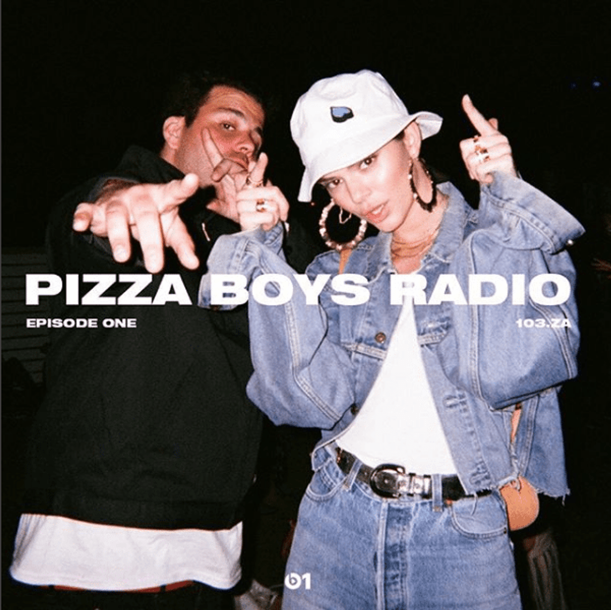 Are You Listening to Kendall Jenner’s New Radio Show?