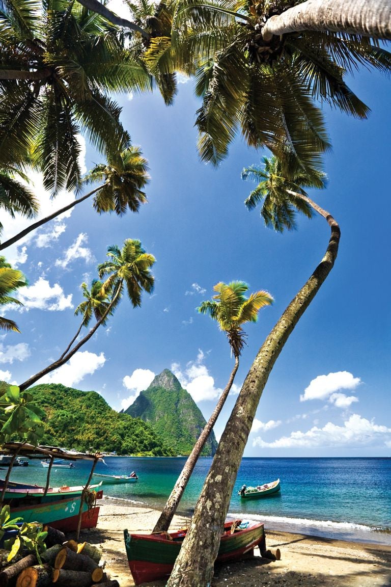 St. Lucia