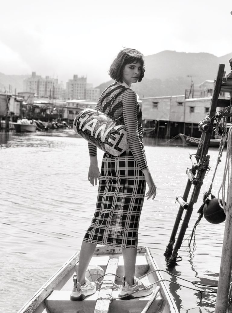 Hong Kong Travel Diary