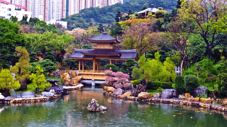 6 Fascinating Places in Hong Kong Tourists Usually Miss