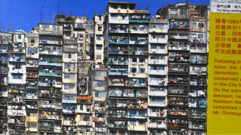 6 Fascinating Places in Hong Kong Tourists Usually Miss