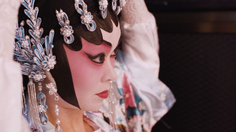 A to Z of Hong Kong’s Art Scene
