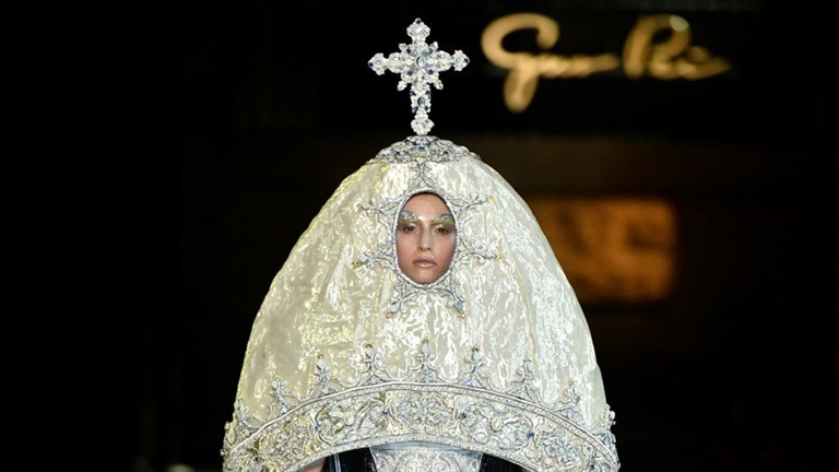 Meet the Designer Behind Rihanna's Meme-Generating Met Gala Cape