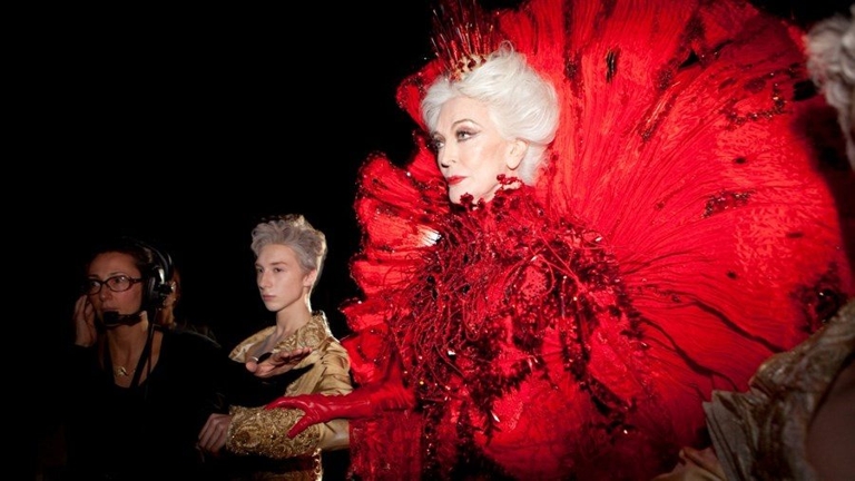 Meet the Designer Behind Rihanna's Meme-Generating Met Gala Cape