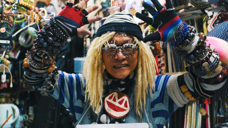 A to Z of Hong Kong’s Art Scene