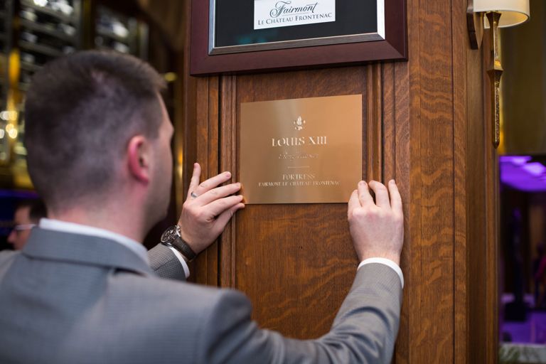 This Canadian Hotel Was Just Designated a "Fortress"