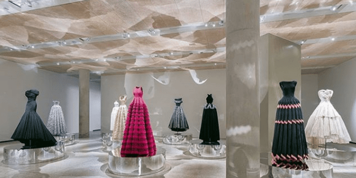 This Newly-Opened Exhibit Is Your Crash Course on the Legacy of