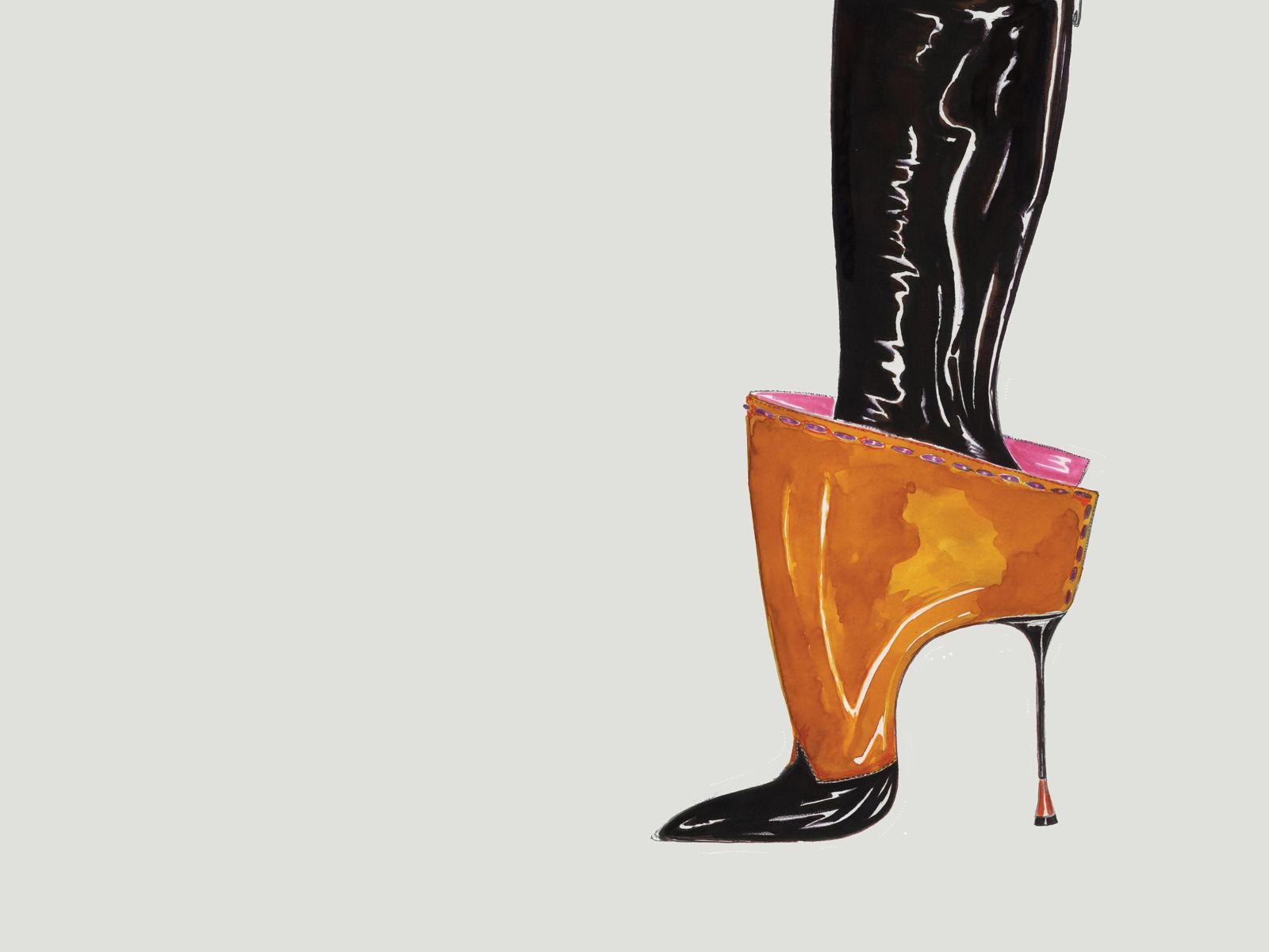 MANOLO BLAHNIK - セックス・アンド・ザ・シティ　シュー・ボックス：コンプリート・シリーズ&amp;雑誌 Amazon.co.jp: セックス・アンド・ザ・シティ シューボックス