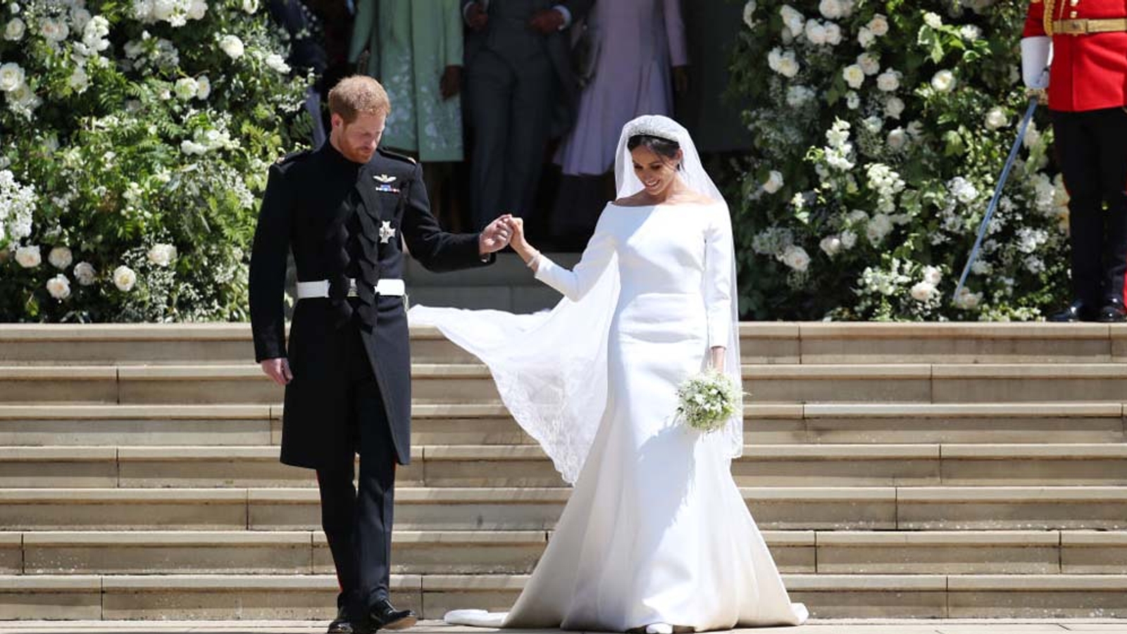 fashion nova meghan markle dress Meghan Markle Fashion Nova Wedding Dresses Meghan Markle's Wedding Dress:  Unveiled!, May 20, 2018 Justin