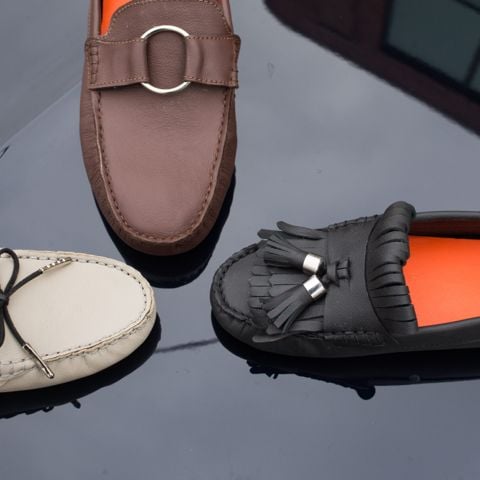 You Can Get a Pair of Handmade Shoes for $189