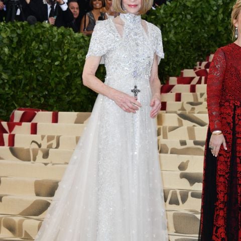 Met Gala 2018: Our Top Picks for the Most Exciting and Outrageous Looks on the Red Carpet
