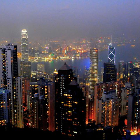 After More Than 20 Years as an Autonomous Territory, See How Hong Kong Is Setting Itself Apart