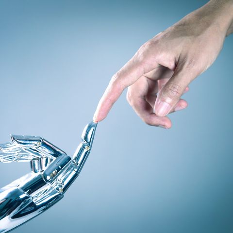 Are Sex Robots Really the Answer to the Incel Problem?