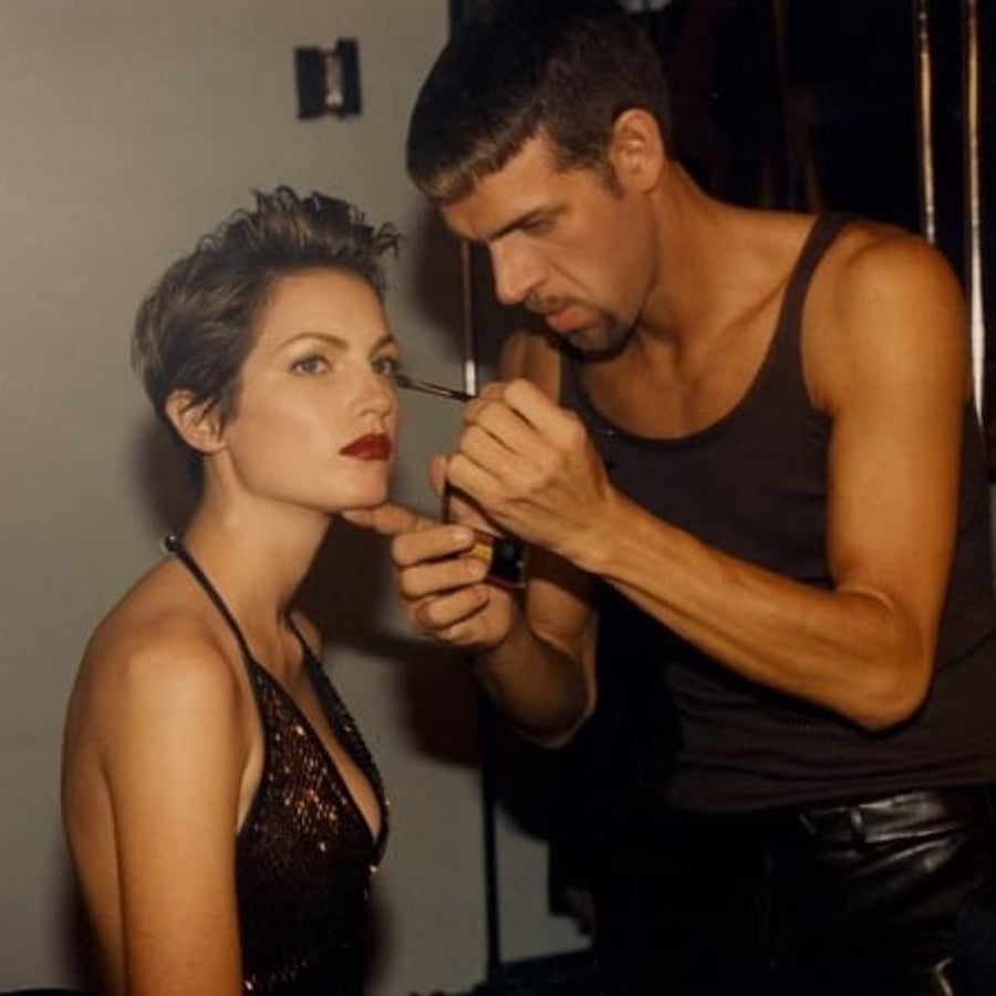 Larger Than Life: The Kevyn Aucoin Story Premieres In Toronto