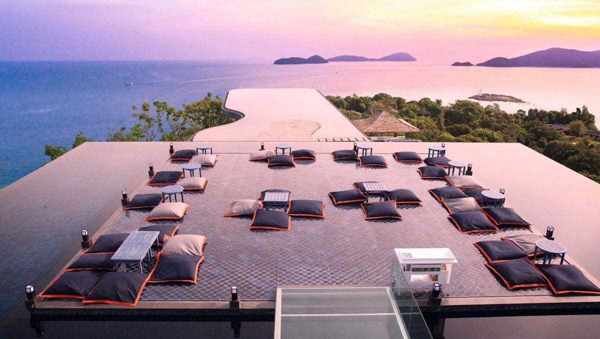 Where to Go if You Want to See Some of the Most Beautiful Sunsets in Thailand