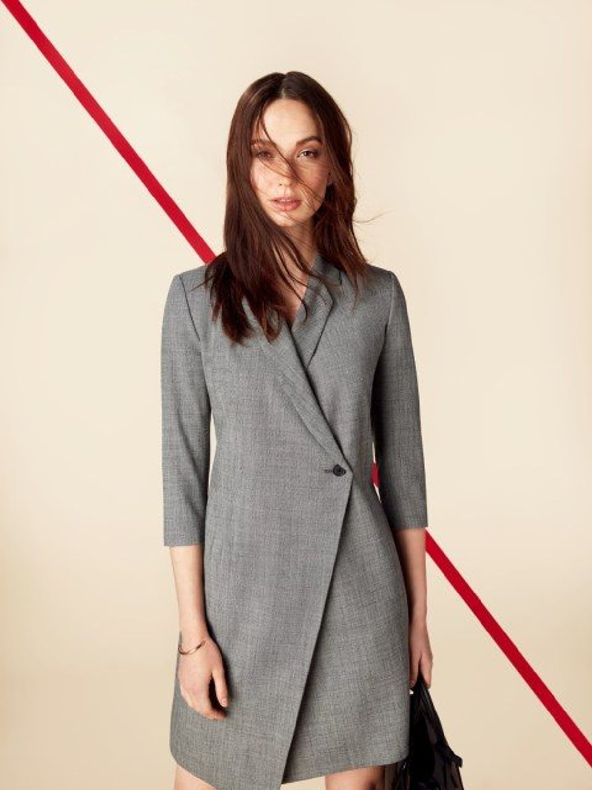 How One Would-Be Lawyer Dropped Out of the Rat Race To Start Her Own Fashion Brand