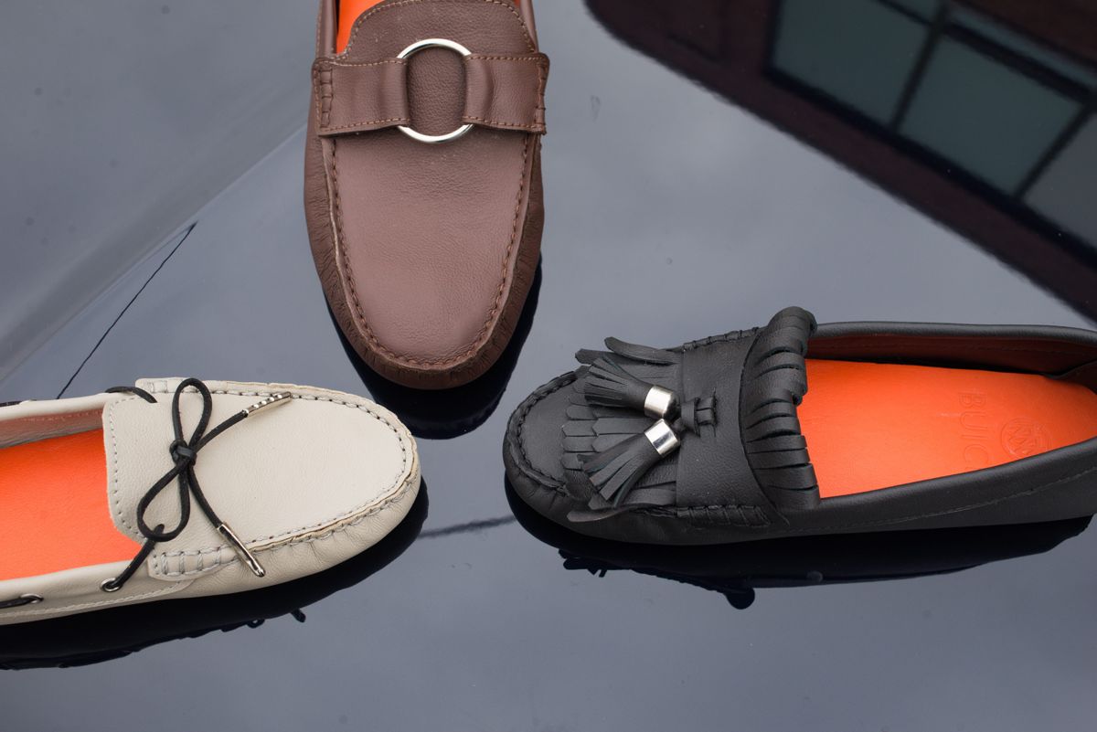 You Can Get a Pair of Handmade Shoes for $189