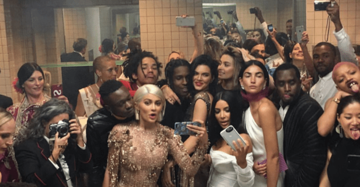 Drama Detectives: Is the Met Gala Even Fun?