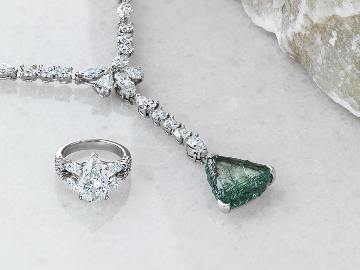 De Beers Has Announced It Will Start Selling Lab Diamonds