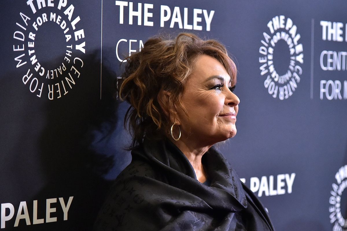 What Happened After Roseanne Posted That Tweet?