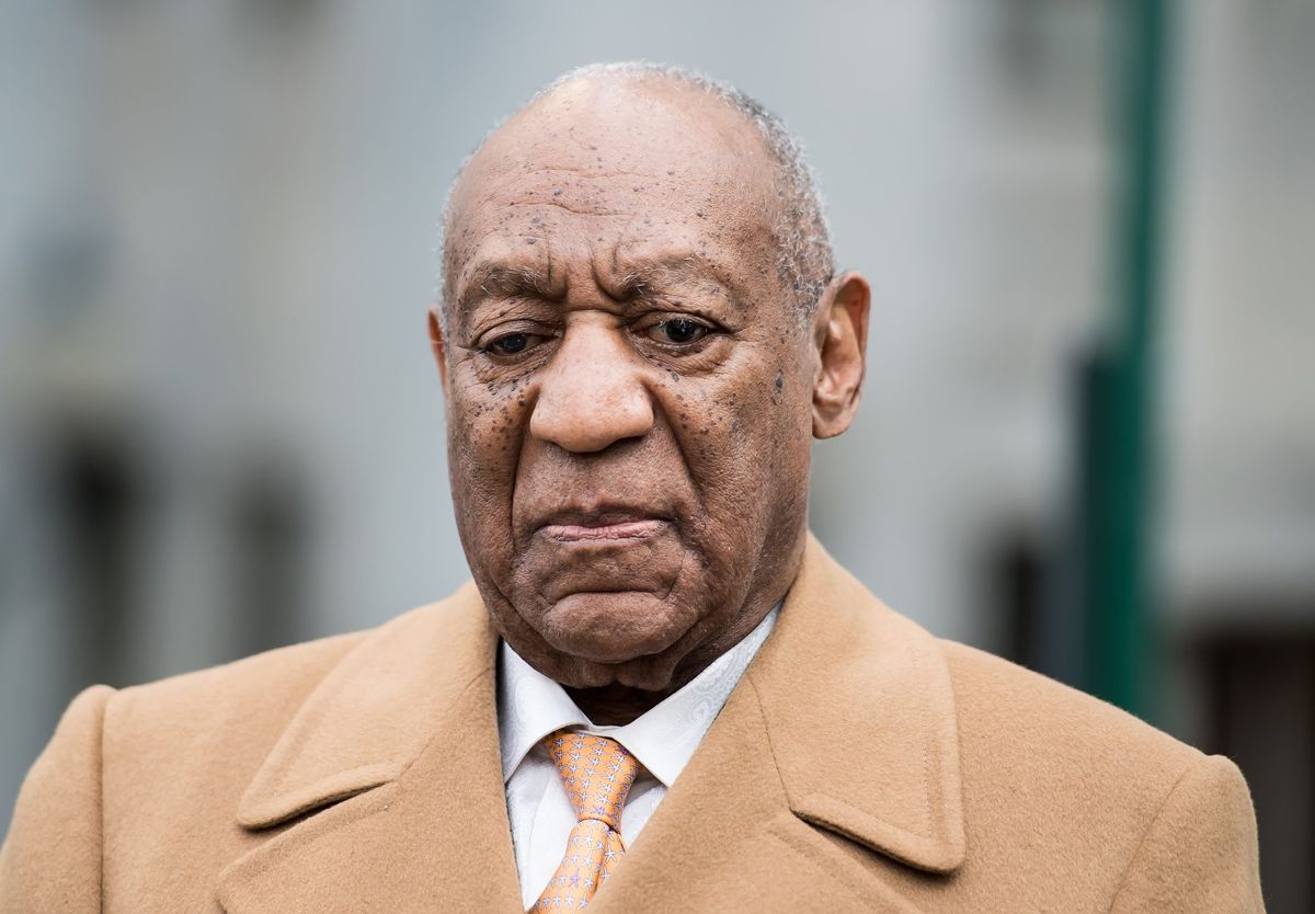 Here's What Surprised a Female Comedian About the Bill Cosby Conviction