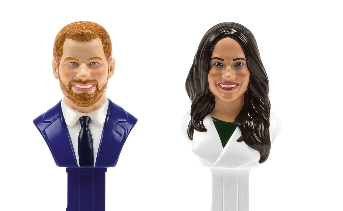 12 Unique Collectables For Your Royal Wedding Watch Party