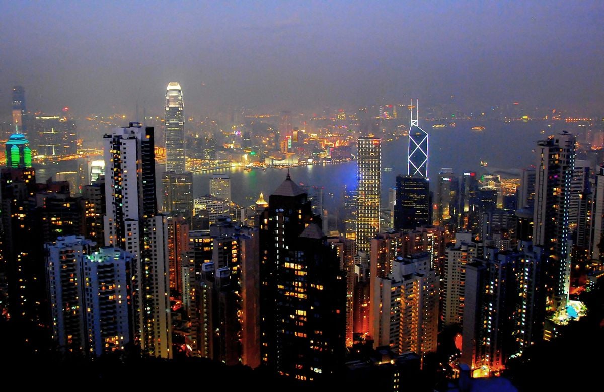 After More Than 20 Years as an Autonomous Territory, See How Hong Kong Is Setting Itself Apart