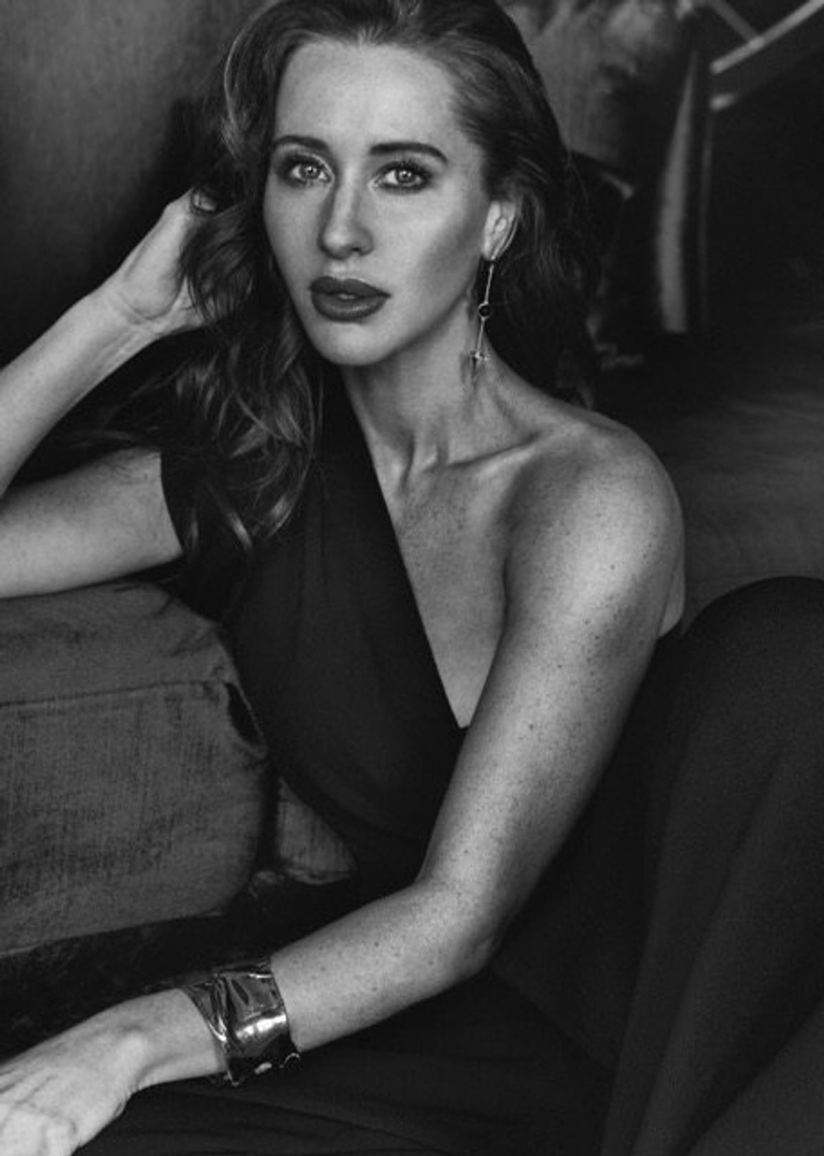 Meghan Markle Bestie Jessica Mulroney Nabs Yet Another Brand Partnership