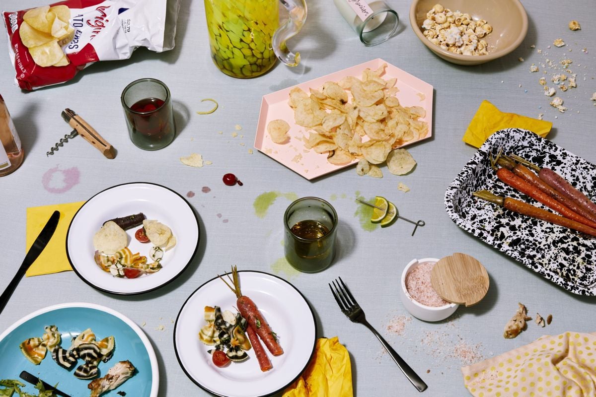 Homeware That Will Make Your Kitchen as Trendy as You Are