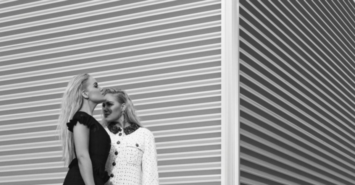 Everything We Know About Toronto's New Fashion Festival URBANI_T