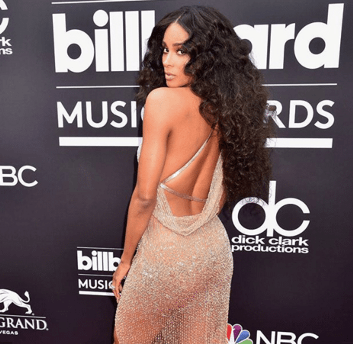 The Best-Dressed Celebrities on the 2018 Billboard Awards Red Carpet