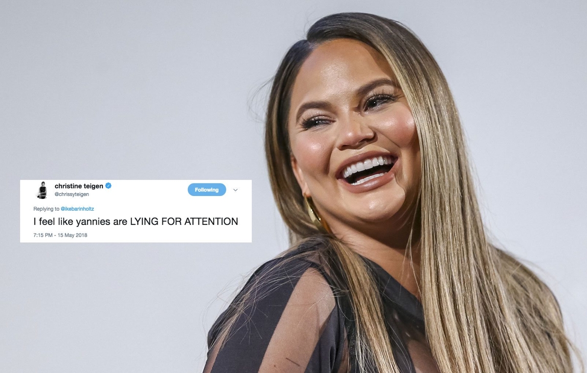 Team Yanny vs. Team Laurel: Your Favourite Celebrities Pick Sides
