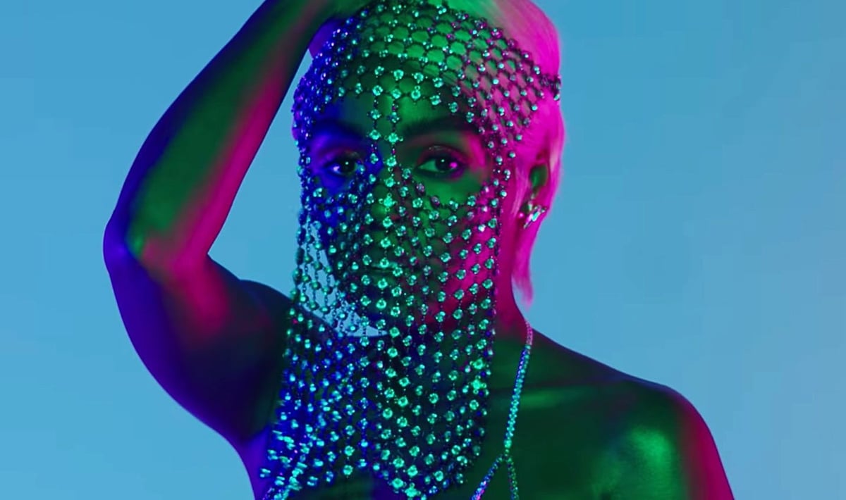 Why It Matters That Janelle Monae Is Owning Her Identity